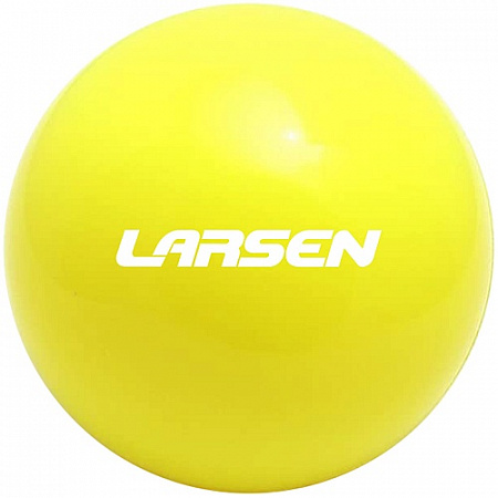 Мяч Larsen 23см 